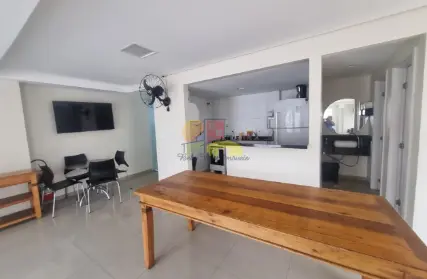 Imagem: Apartamento para Alugar, Olímpico