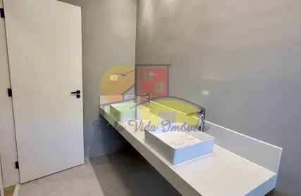 Imagem: Sobrado para Venda, Jardim do Mar