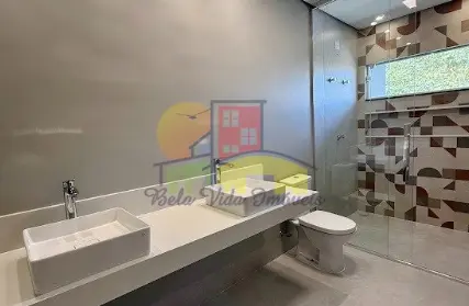 Imagem: Sobrado para Venda, Jardim do Mar