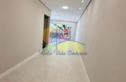 Imagem: Sobrado para Venda, Jardim do Mar