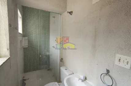 Imagem: Sobrado para Alugar, Rudge Ramos