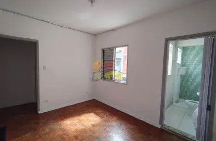 Imagem: Sobrado para Alugar, Rudge Ramos