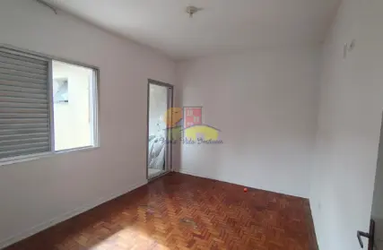 Imagem: Sobrado para Alugar, Rudge Ramos