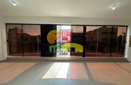 Imagem: Galpão / Salão para Alugar, Rudge Ramos