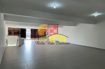 Imagem: Galpão / Salão para Alugar, Rudge Ramos