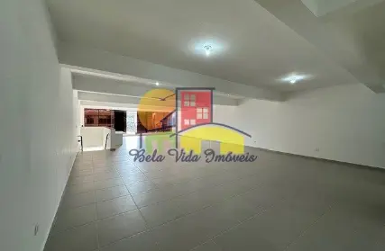 Imagem: Galpão / Salão para Alugar, Rudge Ramos