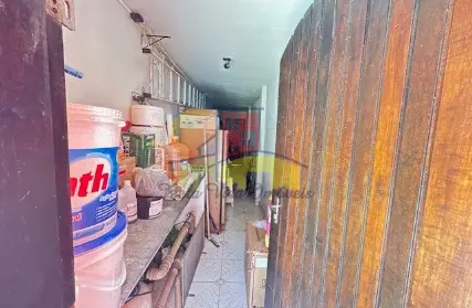 Imagem: Sobrado para Venda, Taboão