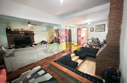 Imagem: Sobrado para Venda, Taboão