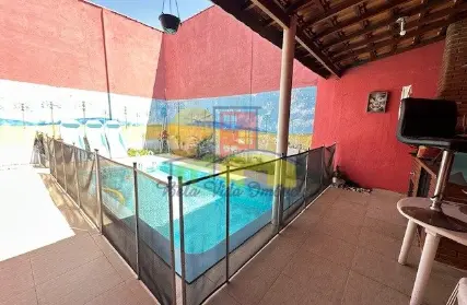 Imagem: Sobrado para Venda, Taboão