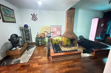 Imagem: Sobrado para Venda, Taboão