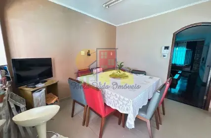 Imagem: Sobrado para Venda, Taboão