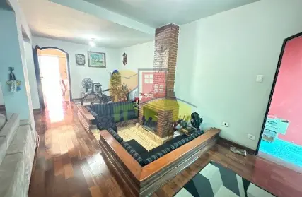 Imagem: Sobrado para Venda, Taboão
