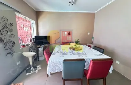 Imagem: Sobrado para Venda, Taboão