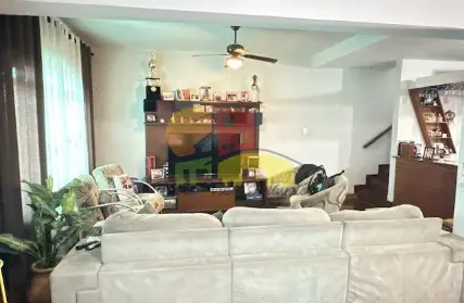Imagem: Sobrado para Venda, Taboão