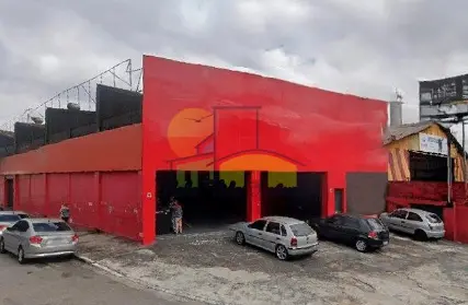 Imagem: Galpão / Salão para Alugar, Vila Nogueira