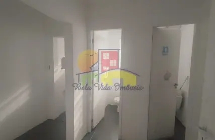 Imagem: Galpão / Salão para Alugar, Vila Nogueira