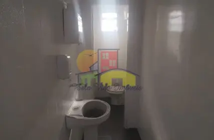 Imagem: Galpão / Salão para Alugar, Vila Nogueira