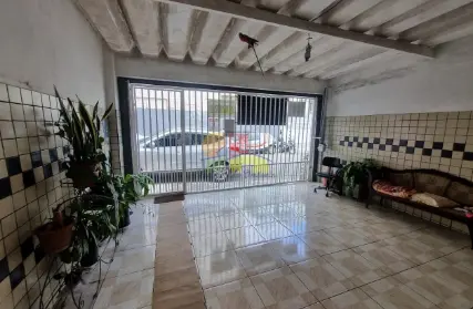 Imagem: Casa Térrea para Venda, Vila Mussolini