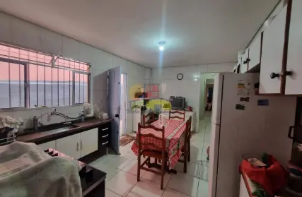 Imagem: Casa Térrea para Venda, Vila Mussolini