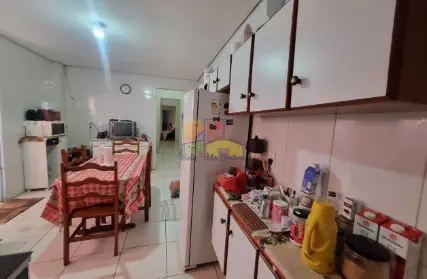 Imagem: Casa Térrea para Venda, Vila Mussolini