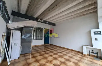 Imagem: Sobrado para Venda, Rudge Ramos