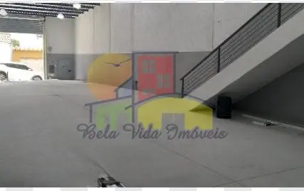 Imagem: Galpão / Salão para Alugar, Centro São Bernardo do Campo