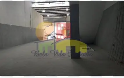 Imagem: Galpão / Salão para Alugar, Centro São Bernardo do Campo