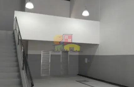 Imagem: Galpão / Salão para Alugar, Centro São Bernardo do Campo