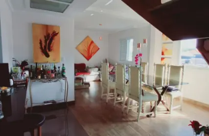 Imagem: Cobertura para Venda, Nova Gerti