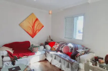 Imagem: Cobertura para Venda, Nova Gerti