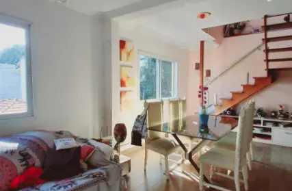 Imagem: Cobertura para Venda, Nova Gerti