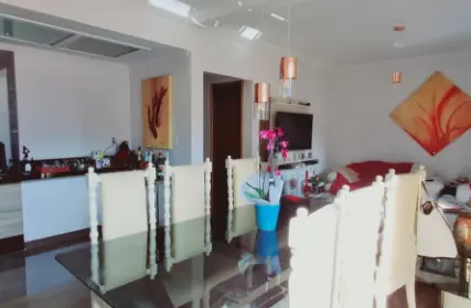 Imagem: Cobertura para Venda, Nova Gerti