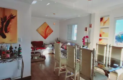 Imagem: Cobertura para Venda, Nova Gerti