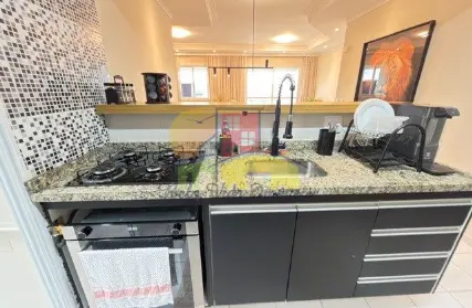 Imagem: Apartamento para Venda, Centro São Bernardo do Campo