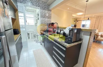 Imagem: Apartamento para Venda, Centro São Bernardo do Campo