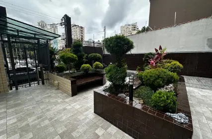 Imagem: Apartamento para Venda, Rudge Ramos