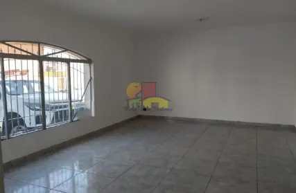 Imagem: Sobrado para Alugar, Campestre