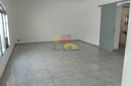 Imagem: Sobrado para Alugar, Campestre