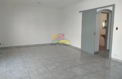 Imagem: Sobrado para Alugar, Campestre