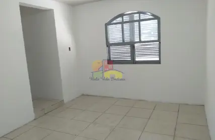 Imagem: Sobrado para Alugar, Campestre