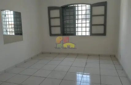 Imagem: Sobrado para Alugar, Campestre