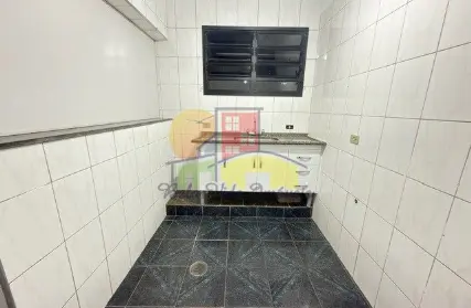 Imagem: Galpão / Salão para Alugar, Rudge Ramos