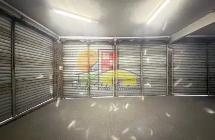 Imagem: Galpão / Salão para Alugar, Rudge Ramos