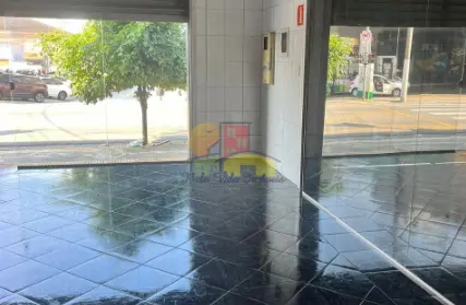 Imagem: Galpão / Salão para Alugar, Rudge Ramos