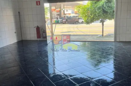 Imagem: Galpão / Salão para Alugar, Rudge Ramos