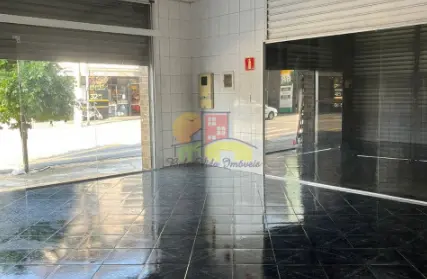 Imagem: Galpão / Salão para Alugar, Rudge Ramos