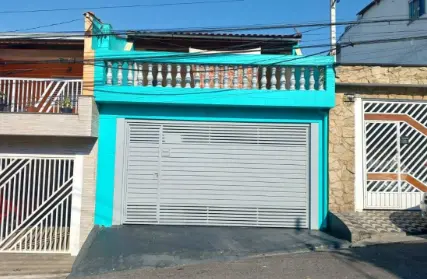 Imagem: Sobrado para Venda, Canhema