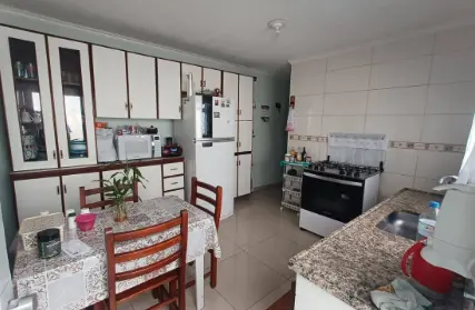 Imagem: Sobrado para Venda, Canhema