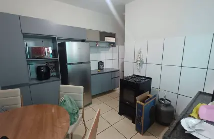 Imagem: Sobrado para Venda, Canhema