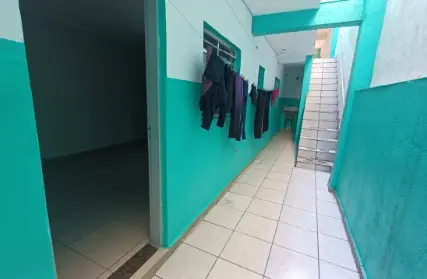 Imagem: Sobrado para Venda, Canhema